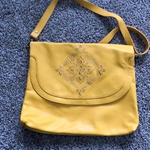 Boho Crossbody Purse